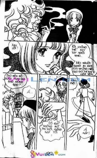 tiểu thư áo trắng chapter 4 120