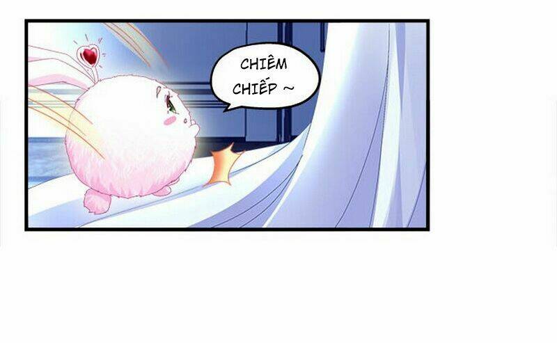 thiên lại âm linh chapter 21 27