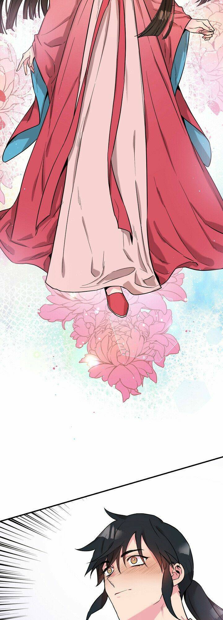 tôi trở thành nhân vật phản diện giỏi nhất trong giới võ thuật chapter 42 48