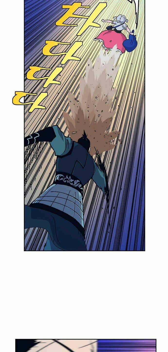 npc bắt đầu từ kỹ năng lv.999 chapter 13 35