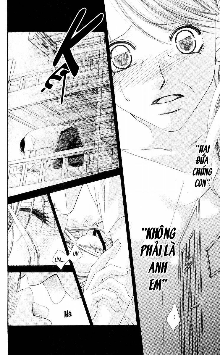 i love my little sister chapter 52 2