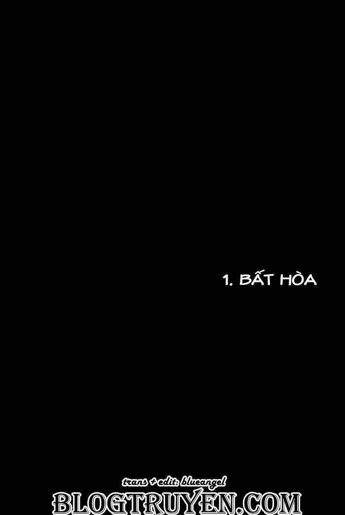 bẫy tình yêu chapter 48 3