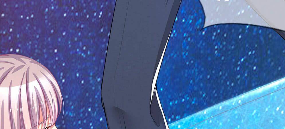 thiếu soái của tôi chính là manh như vậy chapter 19 4