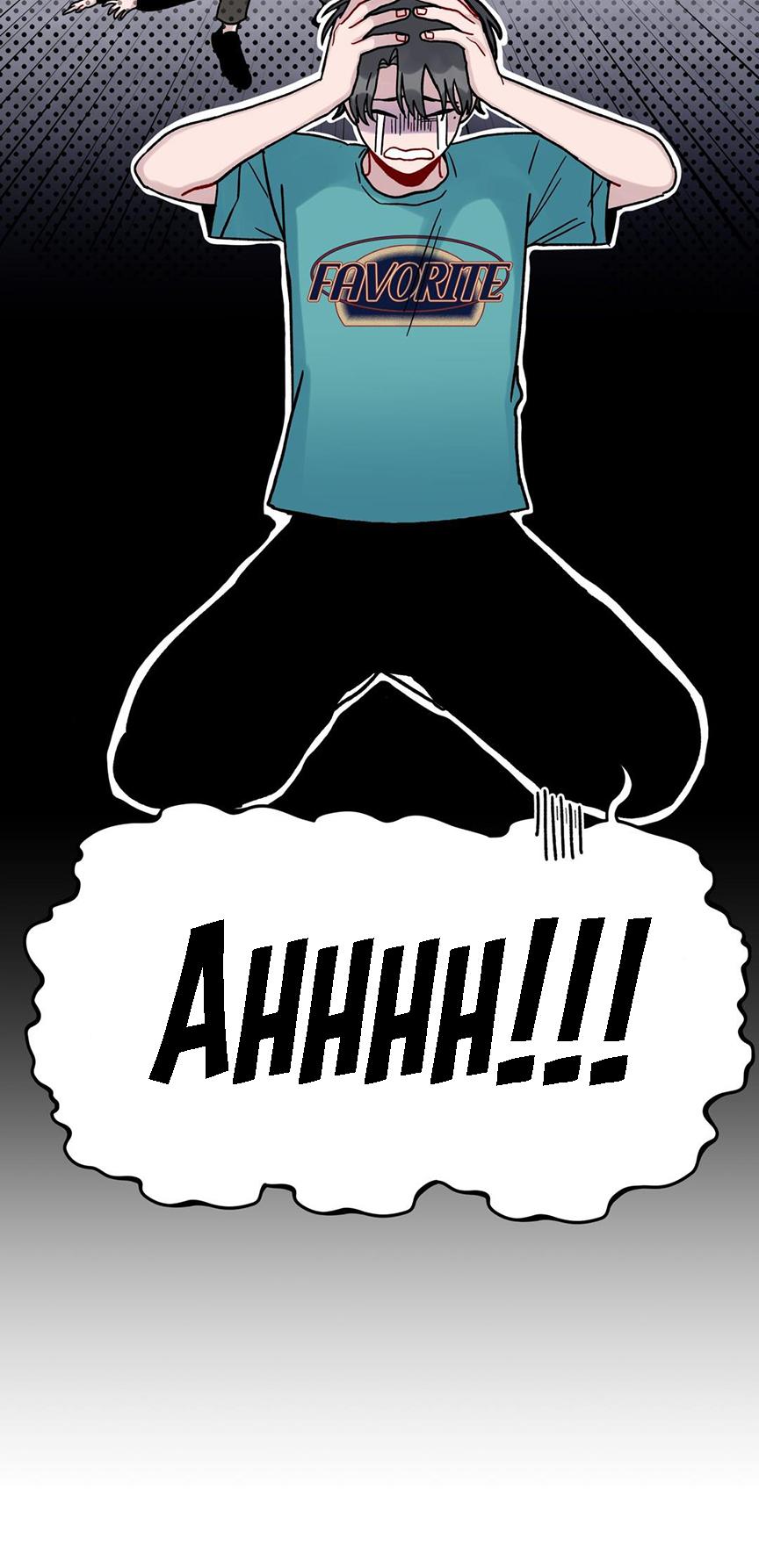 cơn mưa rào mùa hạ chapter 18 15