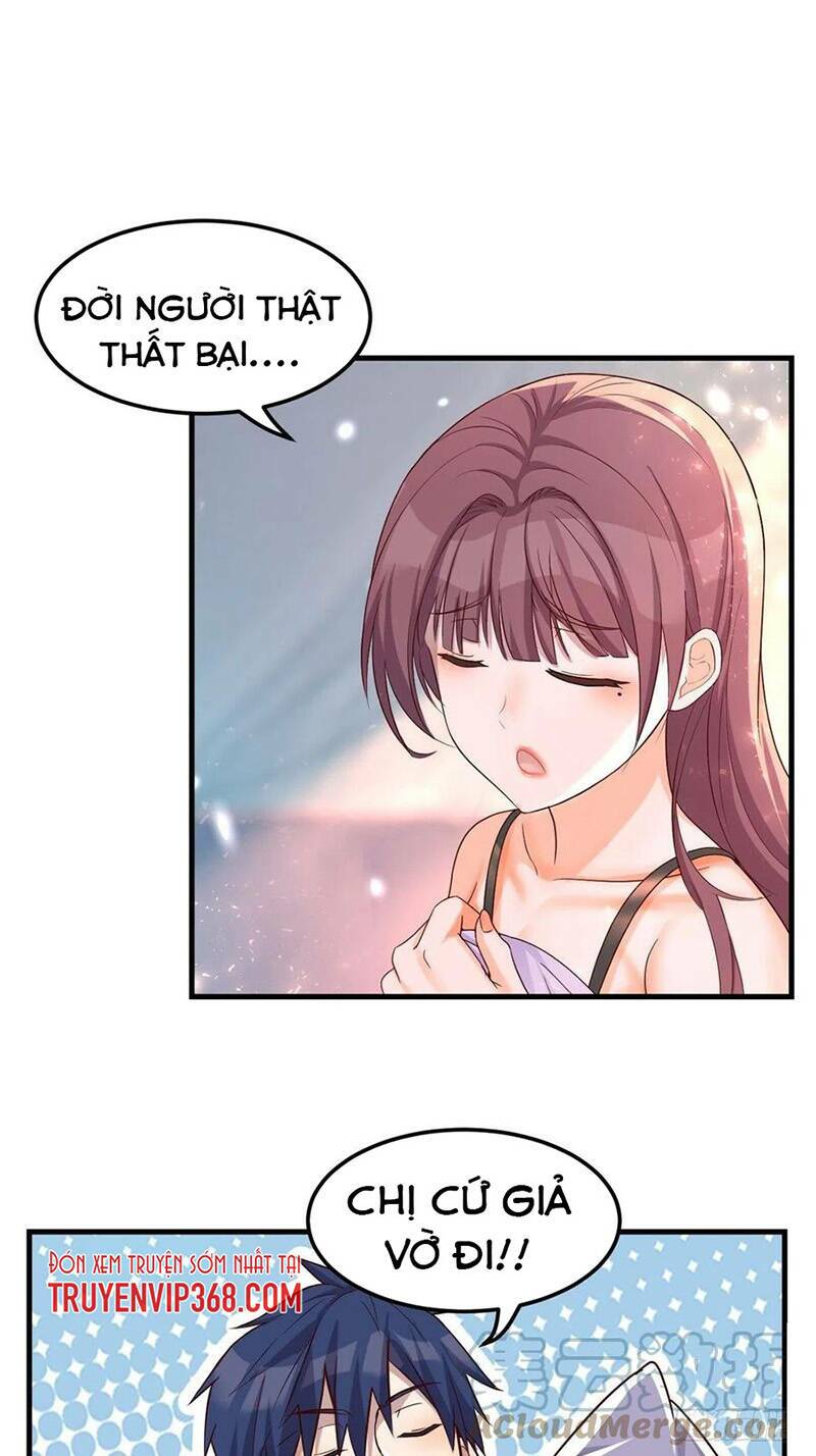 chị gái tôi là đại minh tinh chapter 5 14