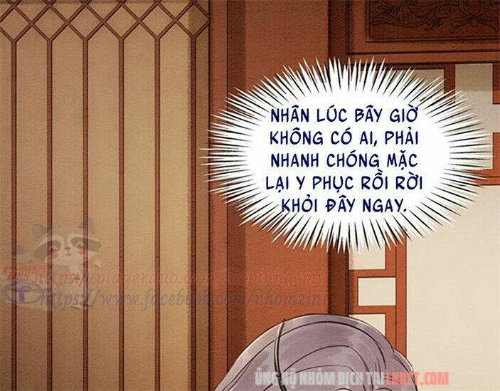 trọng sinh bá sủng nhiếp chính vương quá mạnh mẽ chapter 88 32