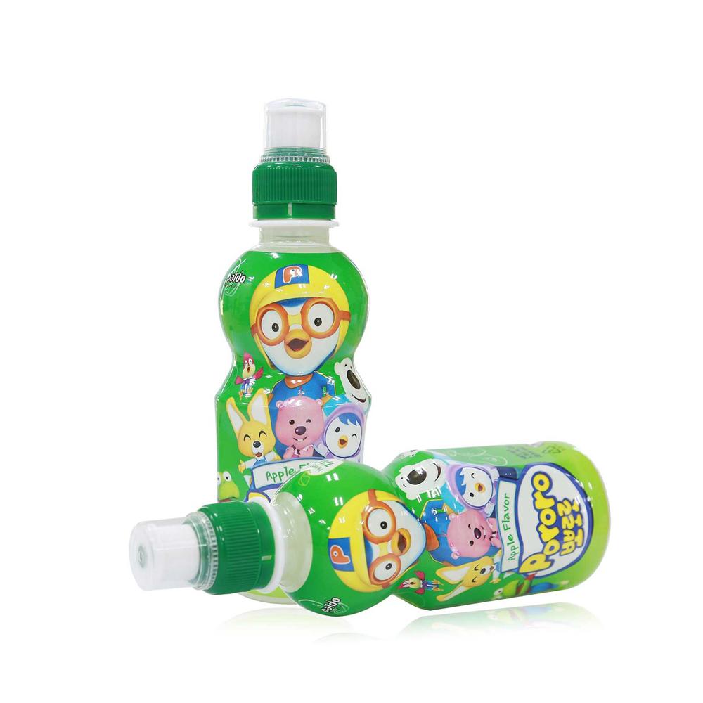 Nước trái cây Pororo táo 235ml - 3361794