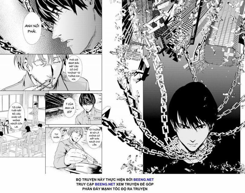 tái sinh manga chapter 6.1 6