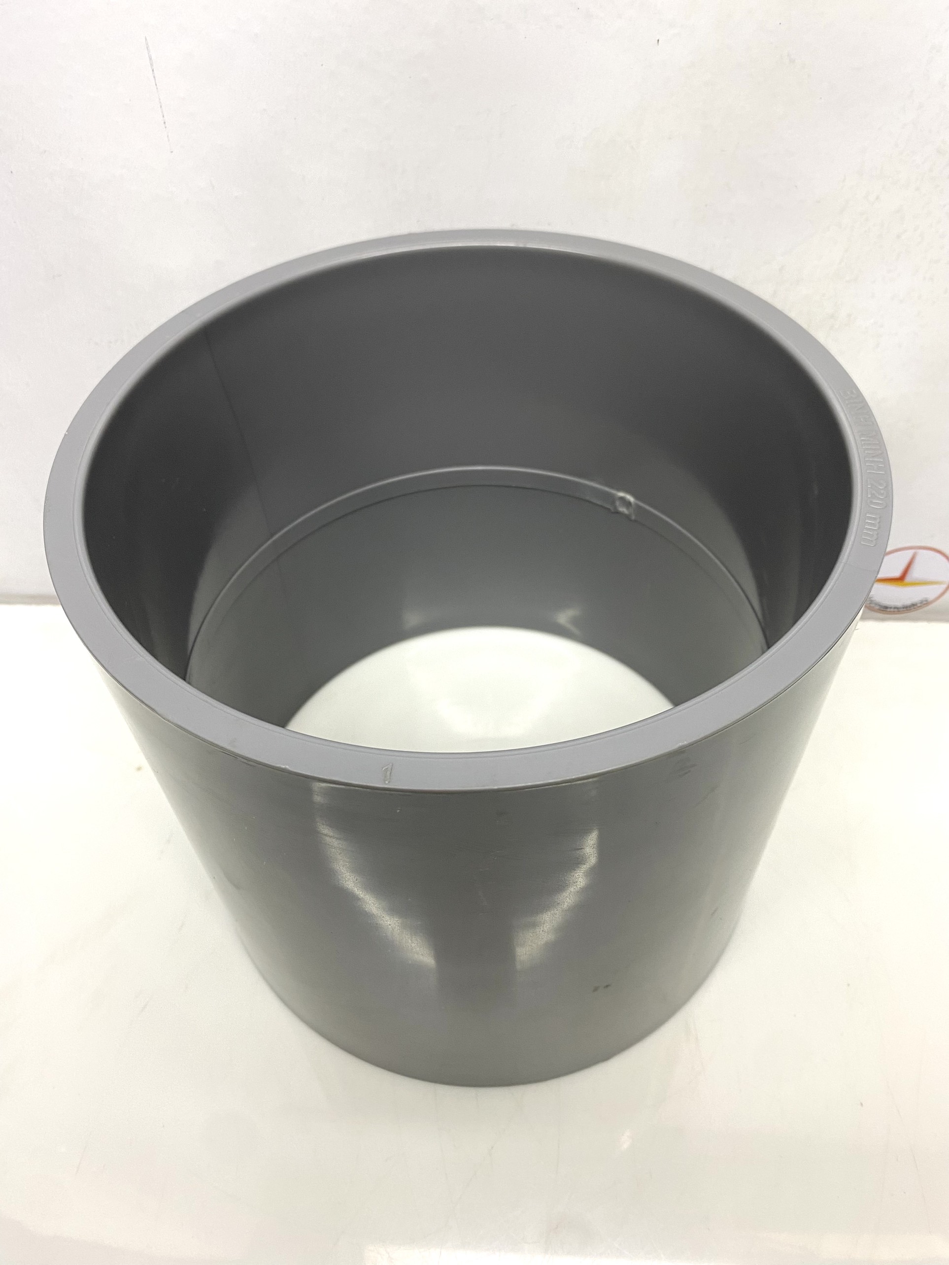 Nối 220 nhựa PVC Bình Minh _N220M