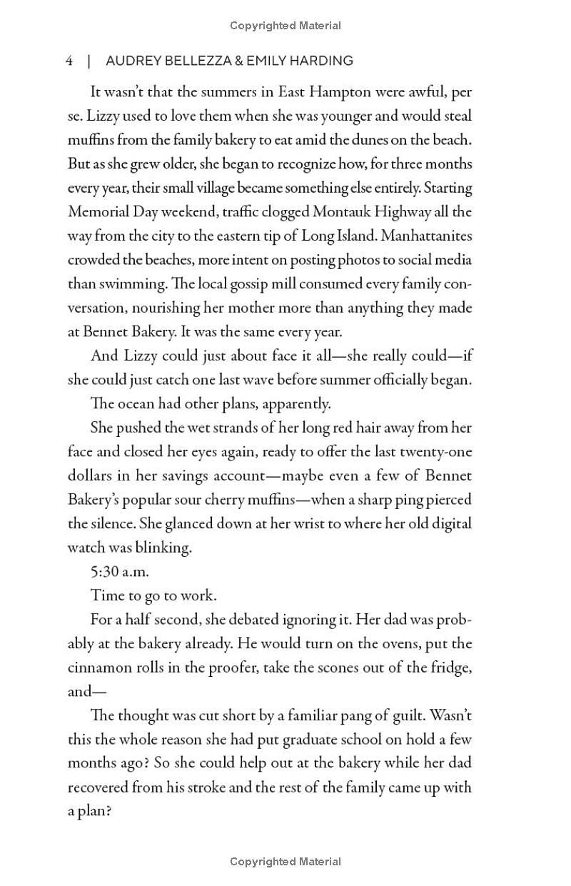 Sách ngoại văn: For The Love Of Austen - Book 2 - Elizabeth Of East Hampton