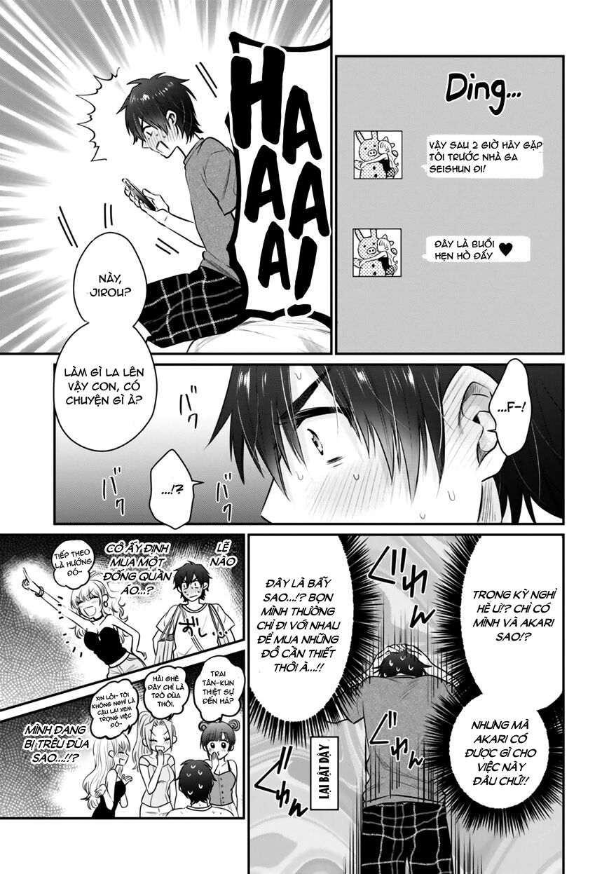 trên tình bạn dưới tình yêu chapter 29.1 5