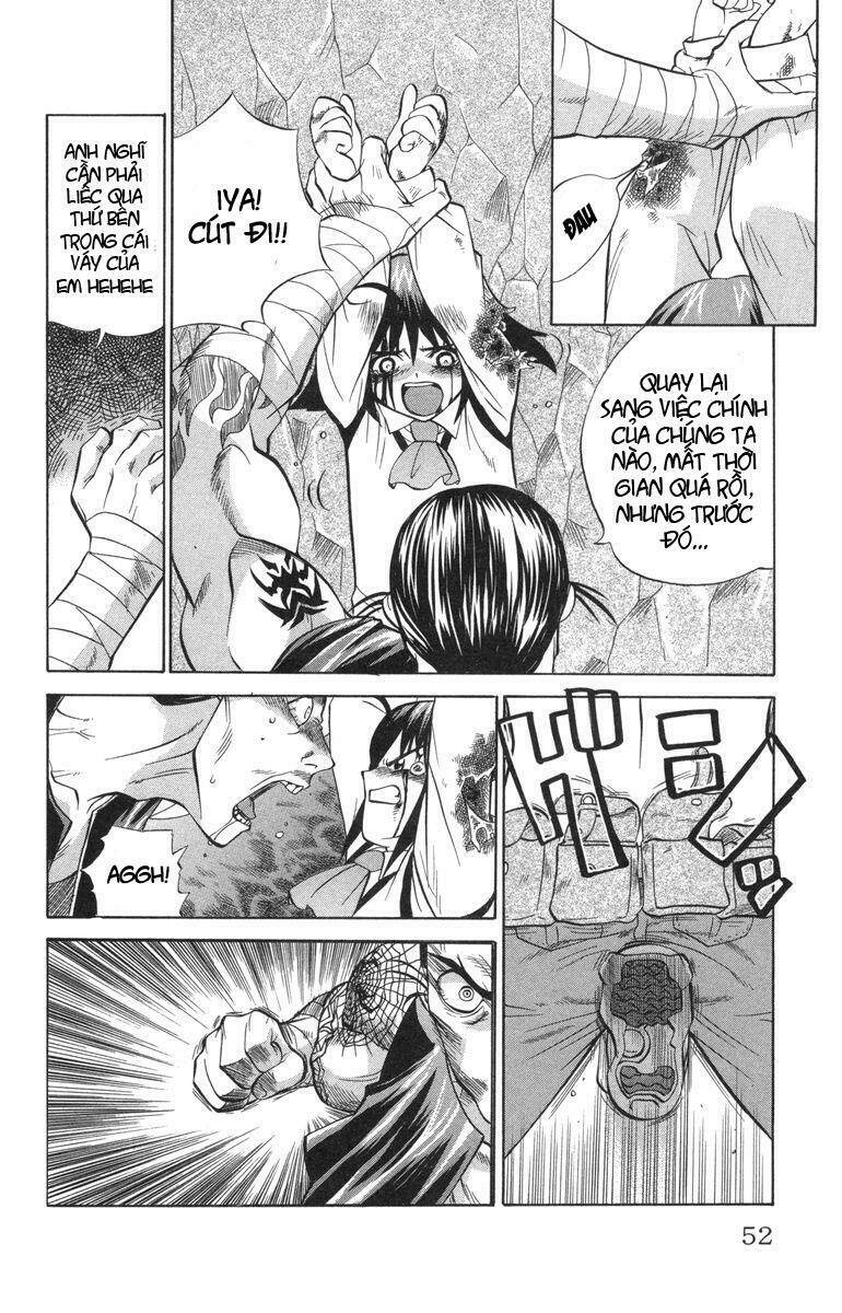 chaosic rune chapter 11 8