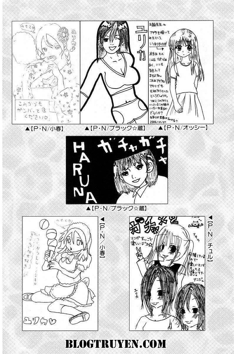 gacha gacha - secret chapter 50 40