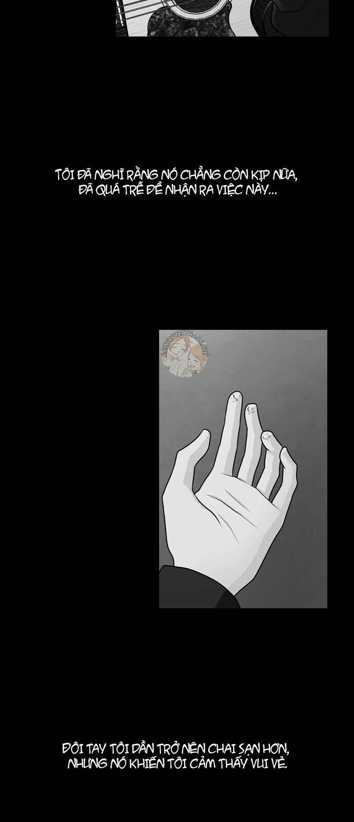 tomorrow - ngày mai chapter 29 11