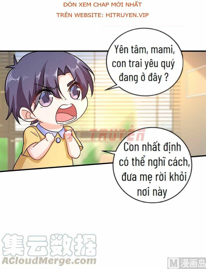 nhập cốt noãn hôn chapter 290 7