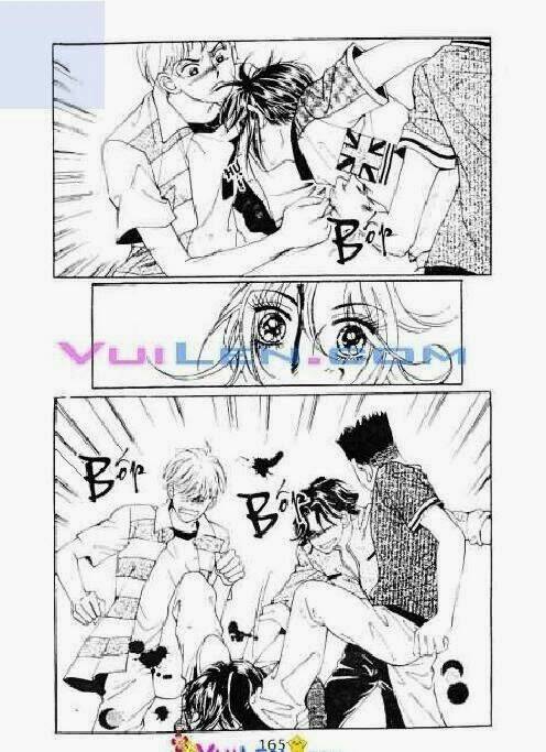 nhật ký tân hôn chapter 8 164