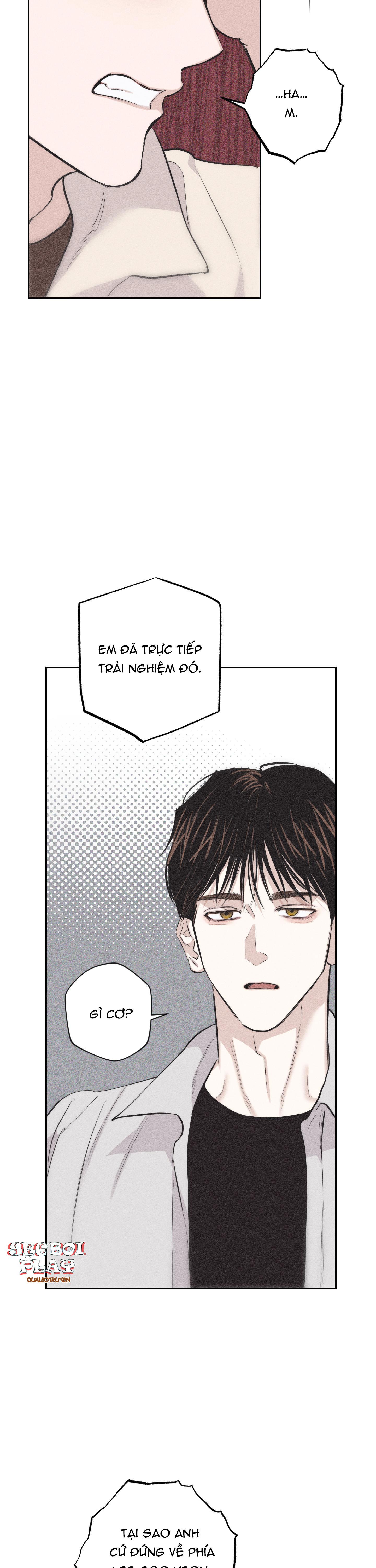 hình thái tình tan chapter 4 33