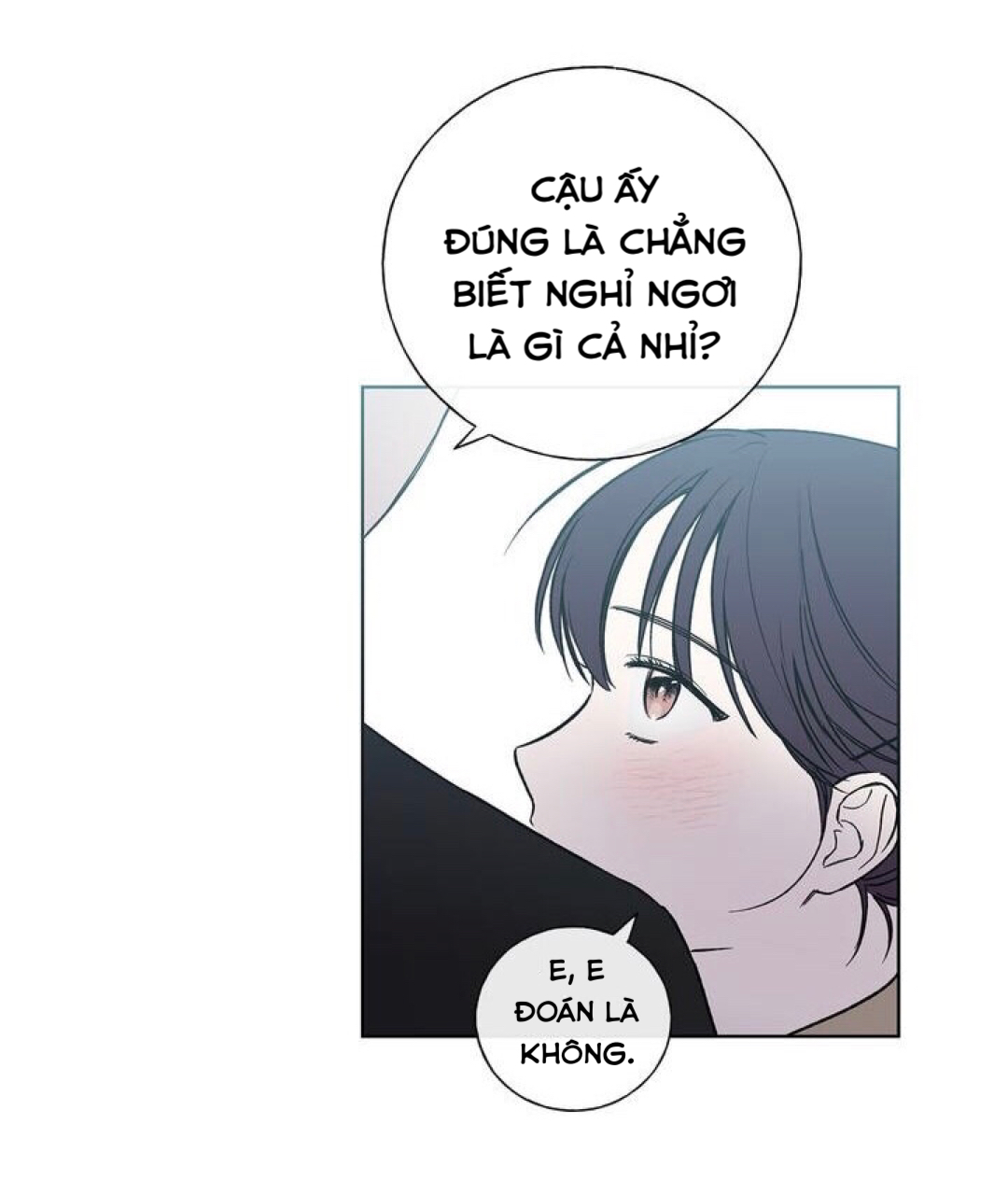 invitation of mystic messenger chapter 40 14