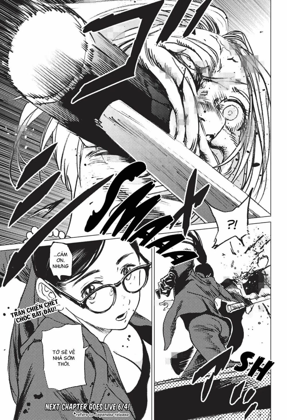 summer time render chapter 27 22