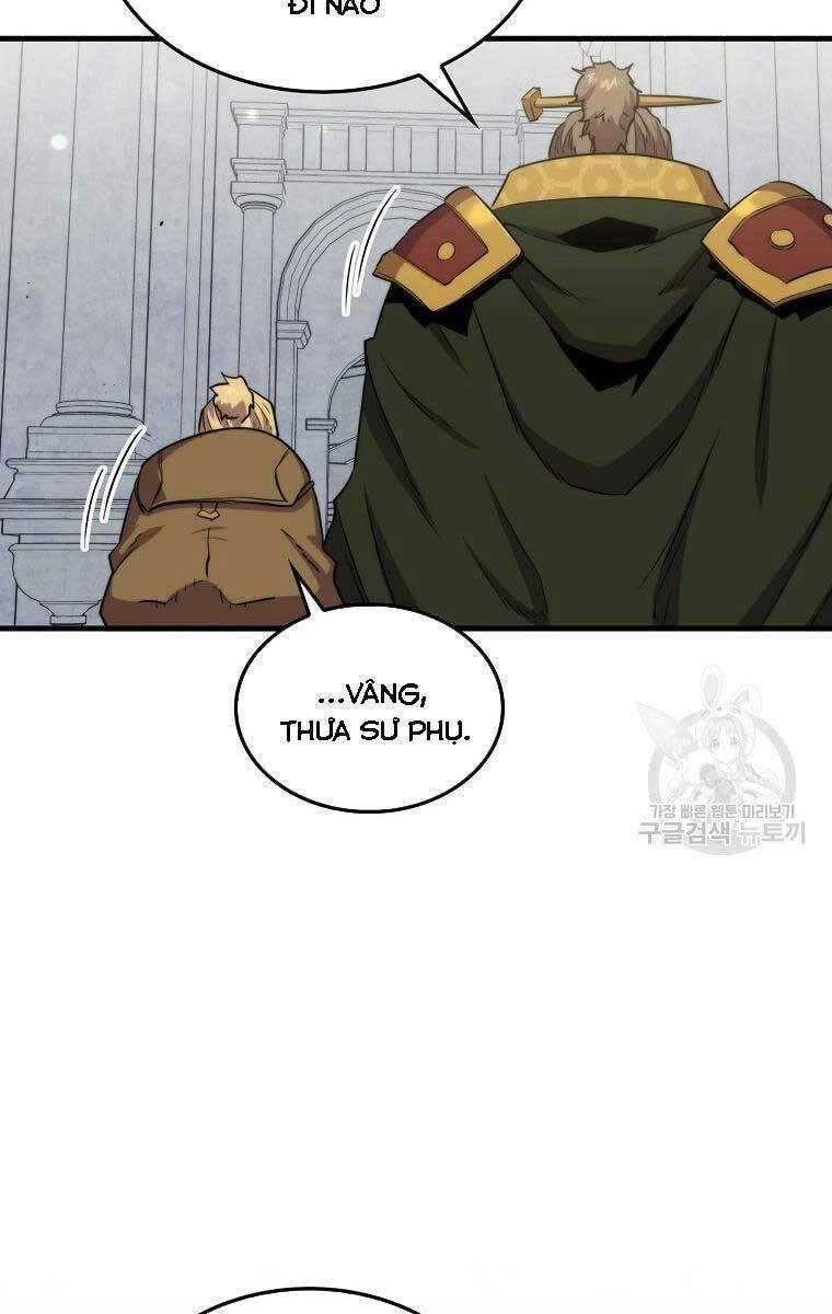 tôi thăng cấp trong lúc ngủ chapter 78 75