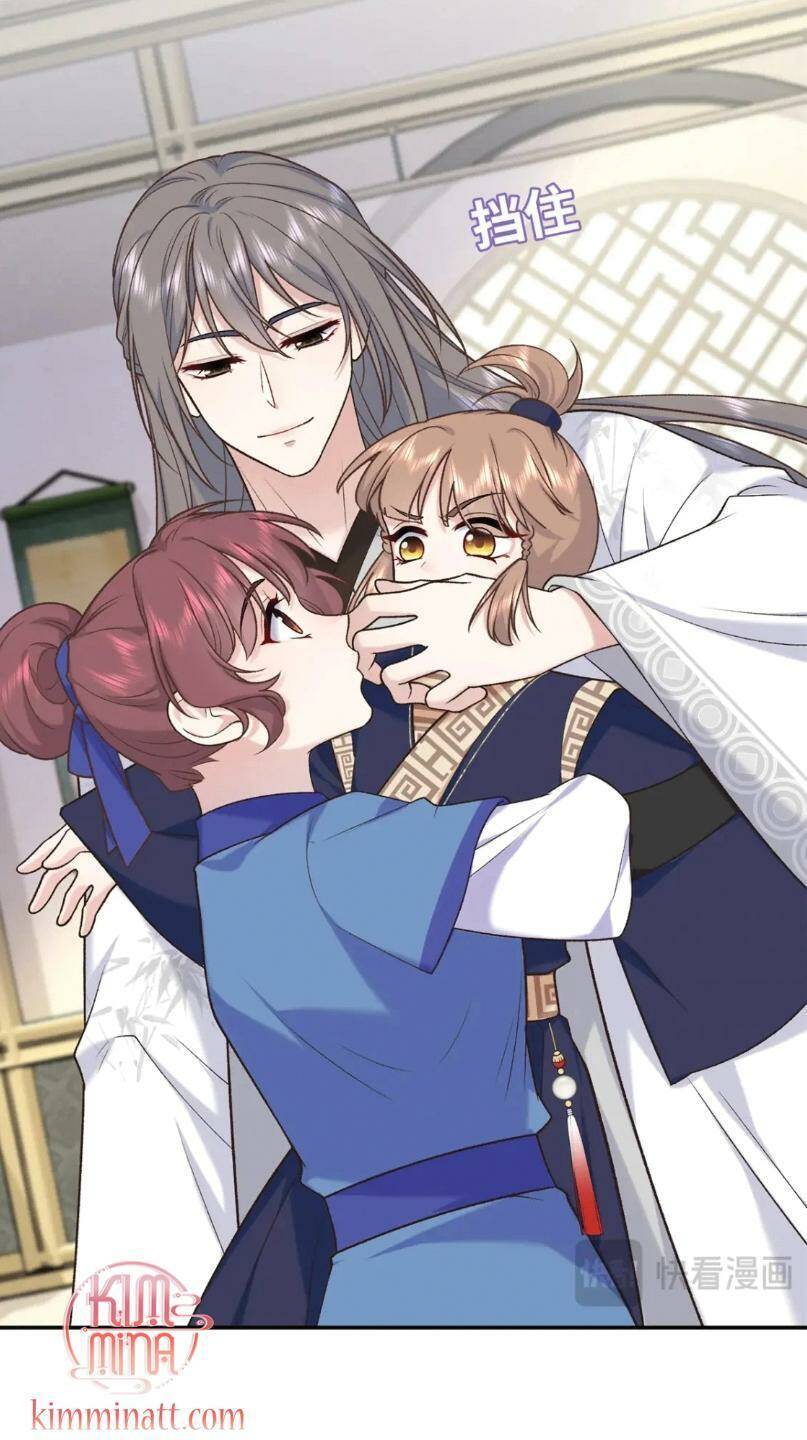 bát phu lâm môn chapter 57 34