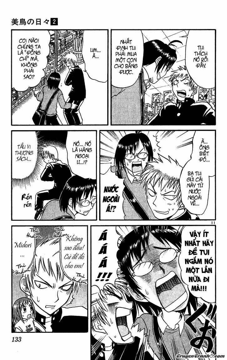 midori no hibi chapter 18 11