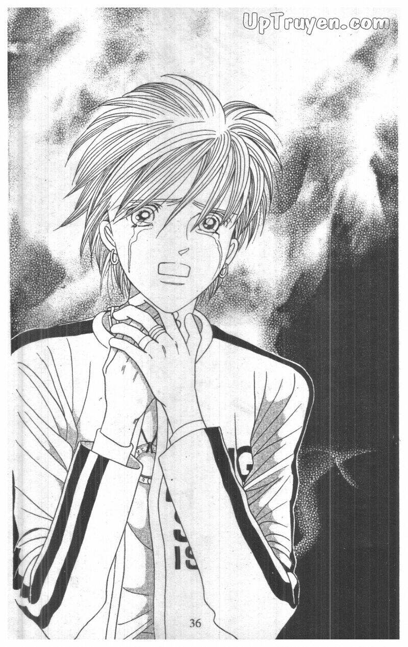 nàng tiên ánh trăng - kaguya hime chapter 25 36