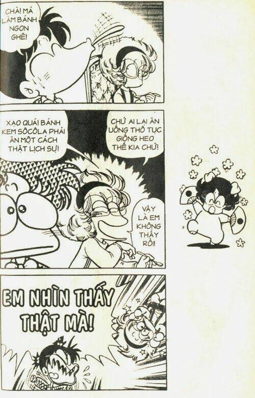 asari tinh nghịch chapter 9 6