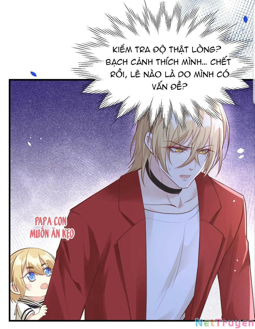 chàng vú em tu chân chapter 57 6