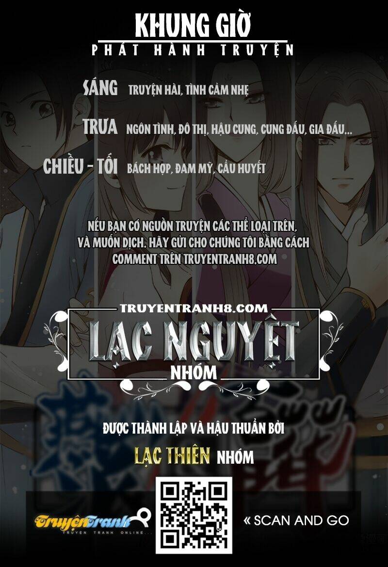 yến sơn phái và bách hoa môn chapter 113.5 31