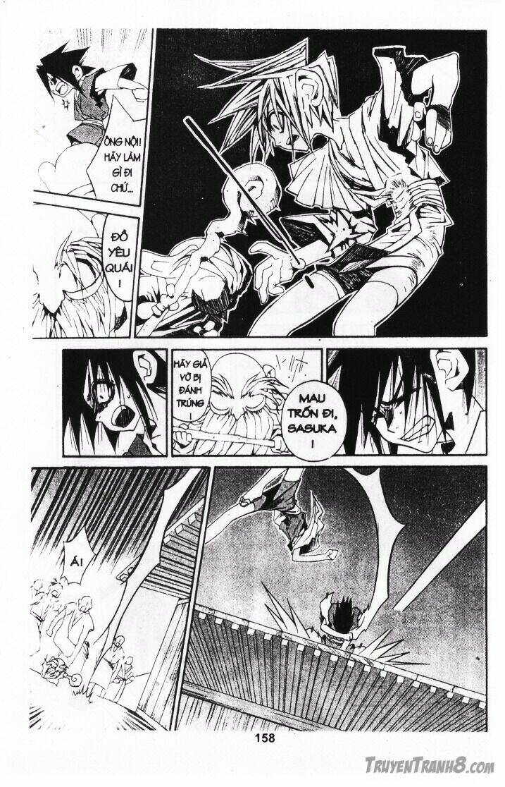 behind master - huyền thoại thiên cẩu chapter 15.2 7