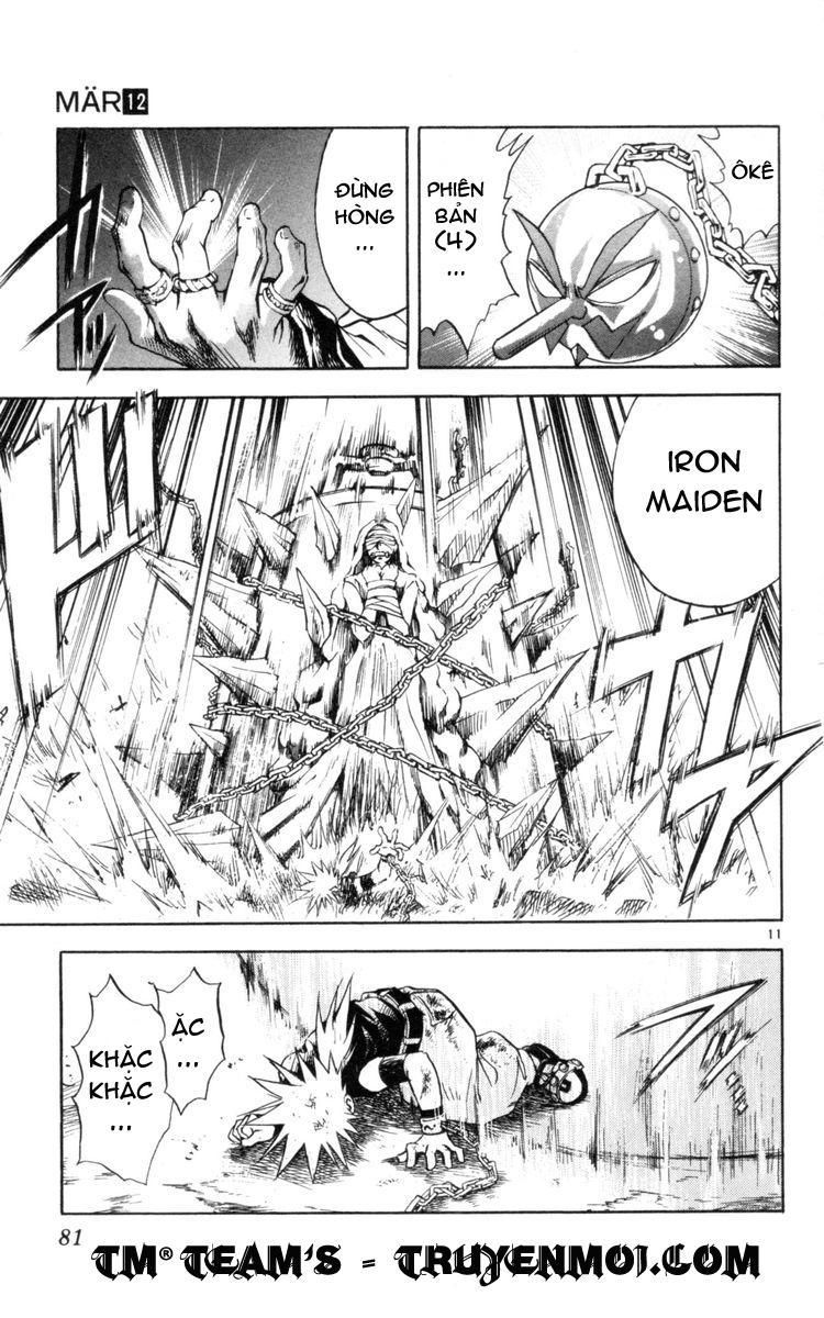 mar heaven chapter 123 11