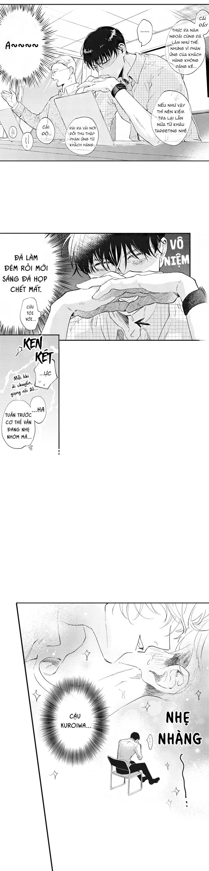 healing paradox chapter 4 2