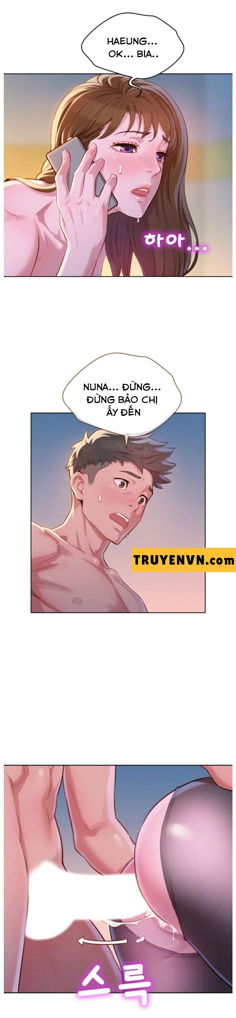 chị gái mưa chapter 95 2