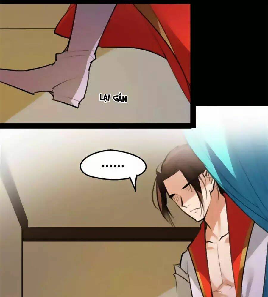 đường tăng cũng quyến rũ chapter 51 26