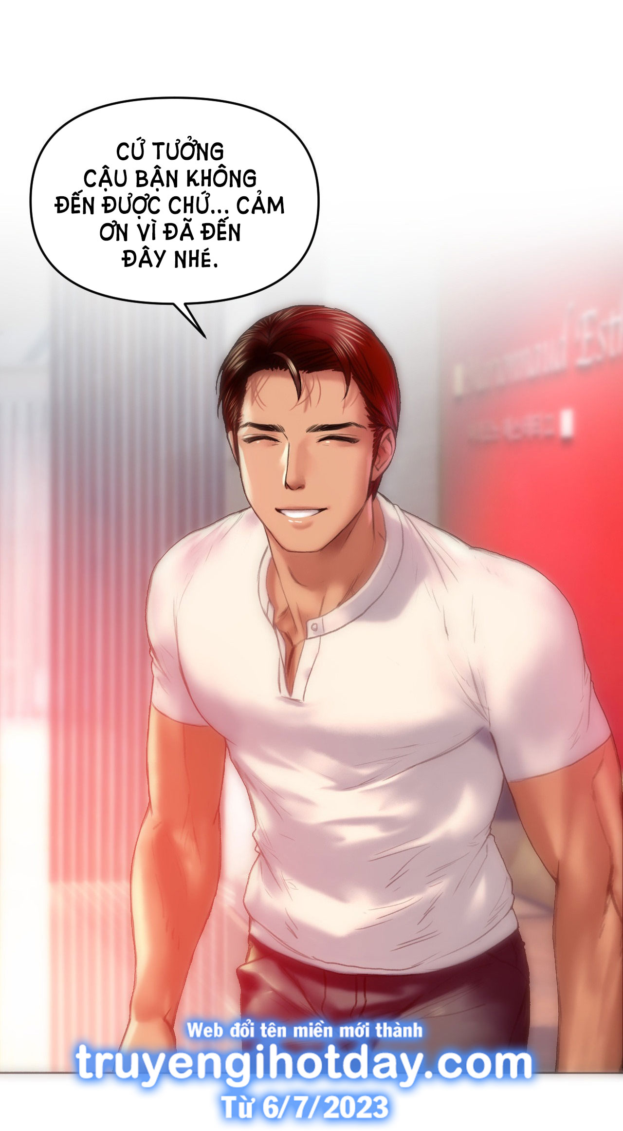 Gái Có Chồng Ở Thành Phố Mới chapter 8.2 - Trang 4