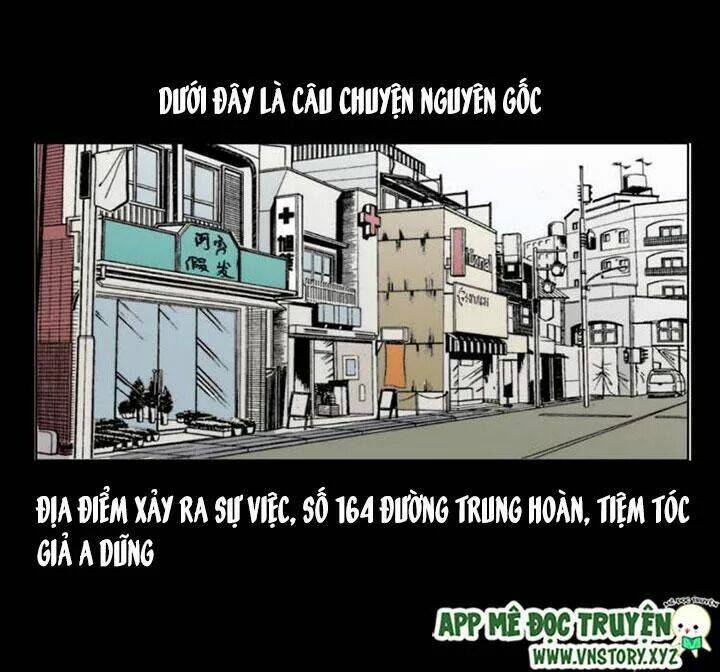 kỳ án có thật chapter 6 8