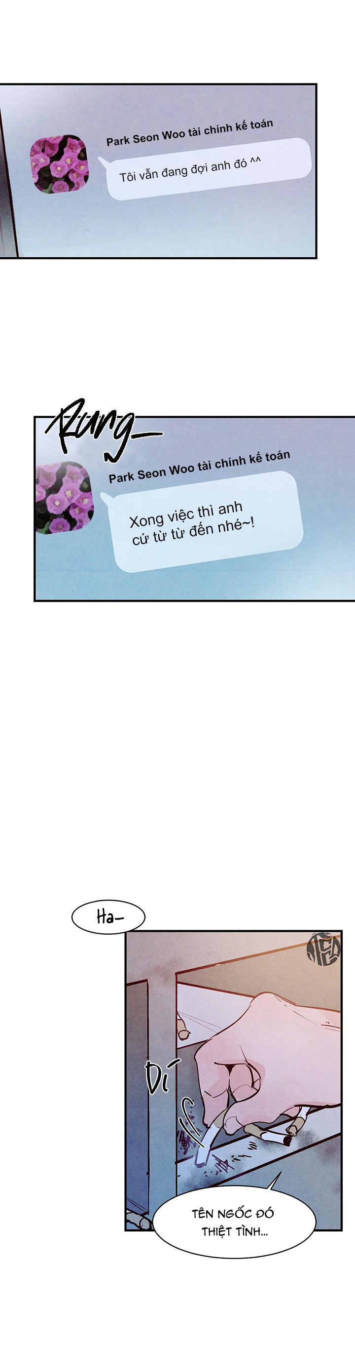 tình cuồng say chapter 25 12