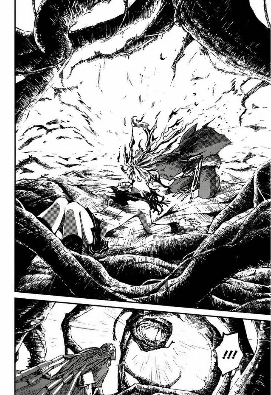 yaotsukumo chapter 10 23