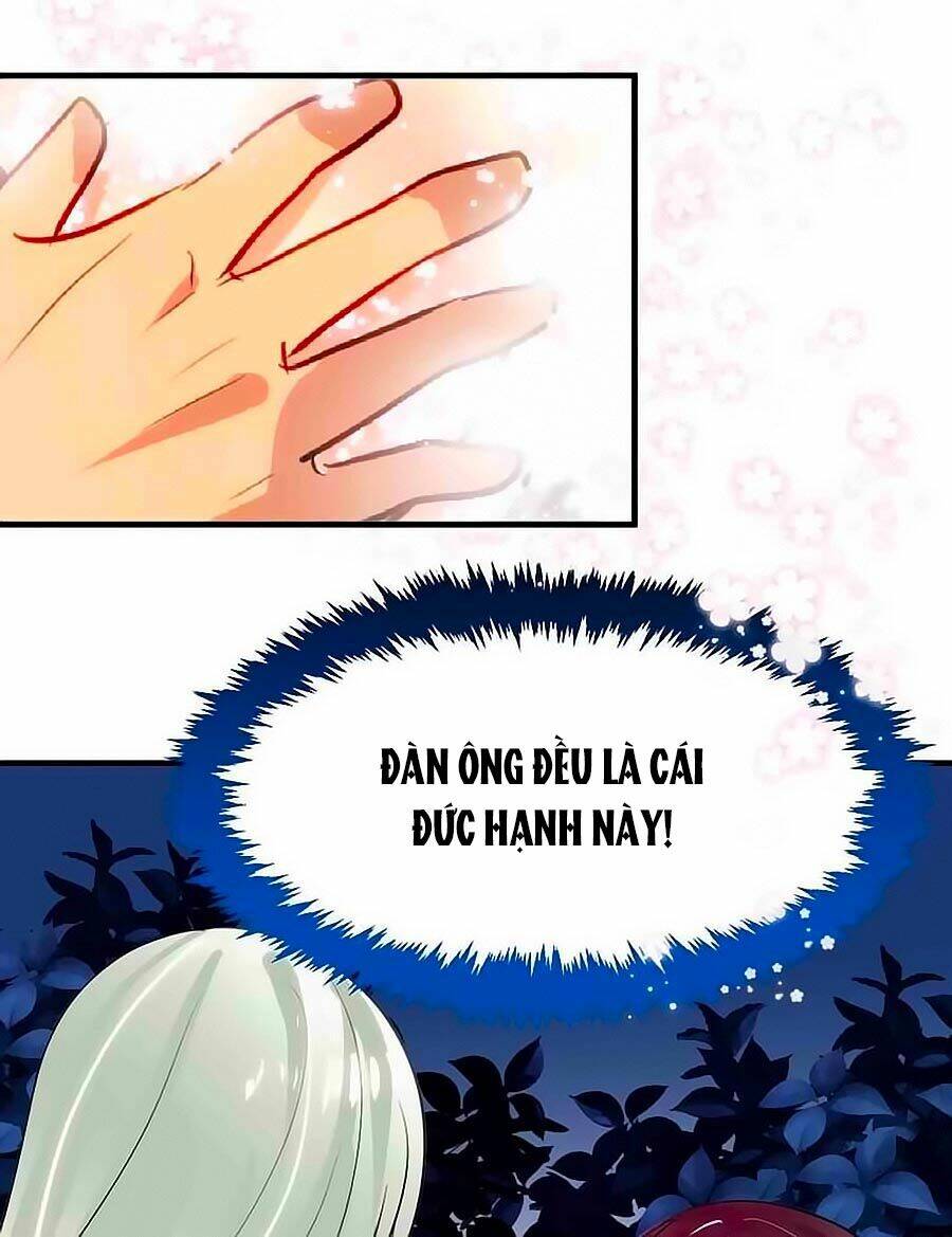 dưỡng thiếu chủ đấu tra nam chapter 11 17