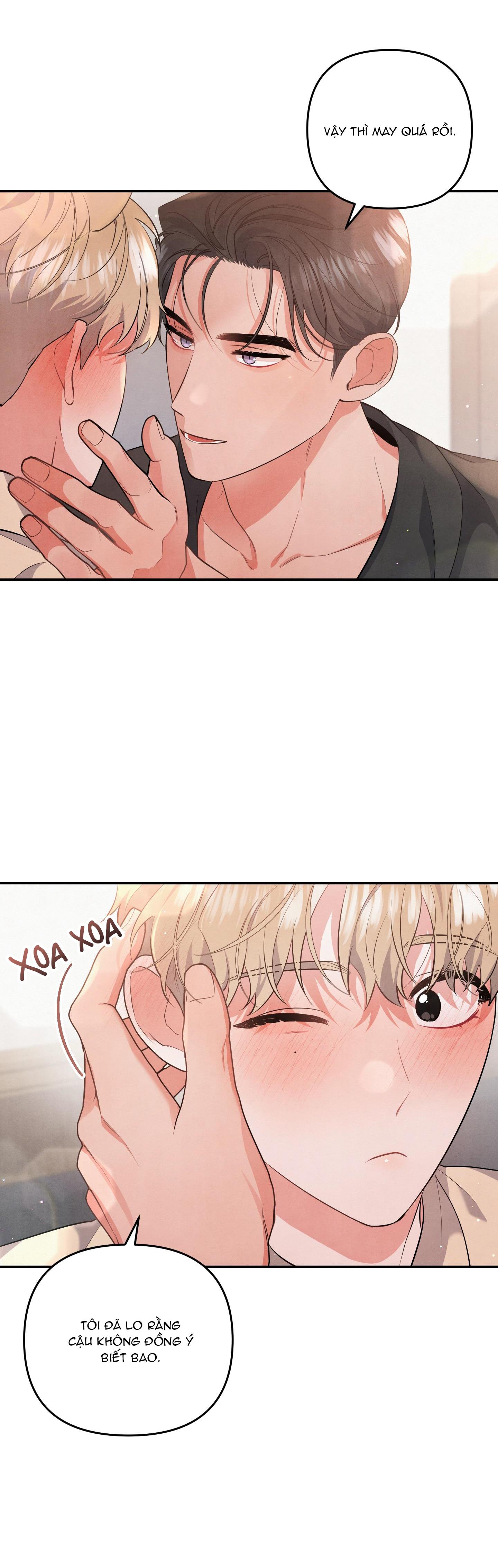 mối quan hệ ngu ngốc chapter 44 36