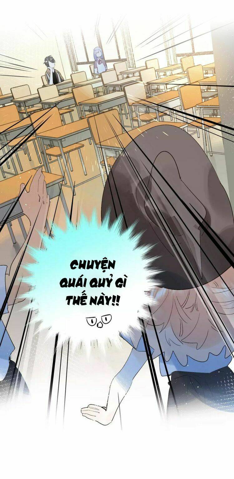 đêm ngày không dứt chapter 22.1 2