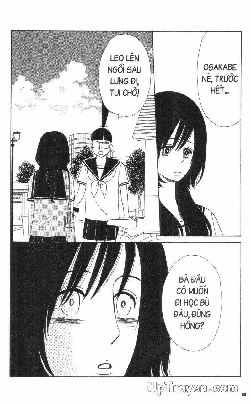 đứa con của tengu chapter 4 85