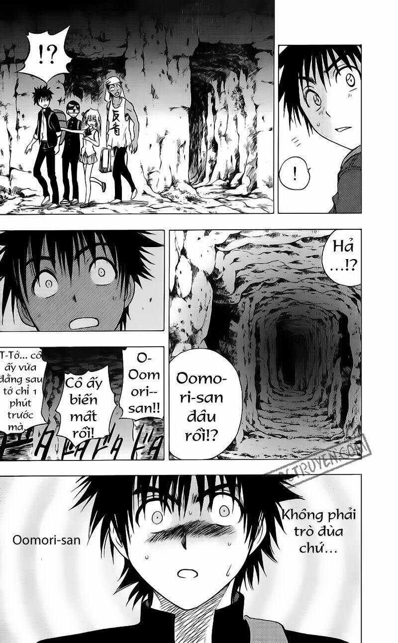 cage of eden chapter 31 13