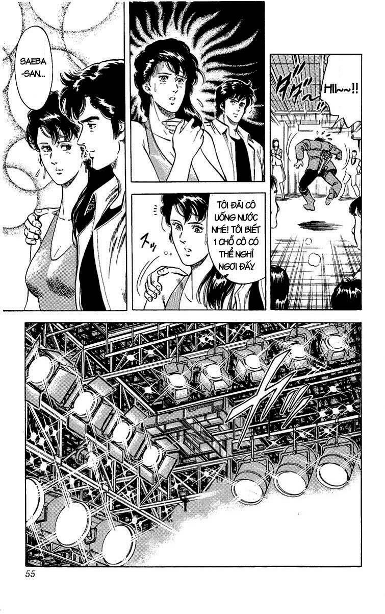 city hunter chapter 23.3 8