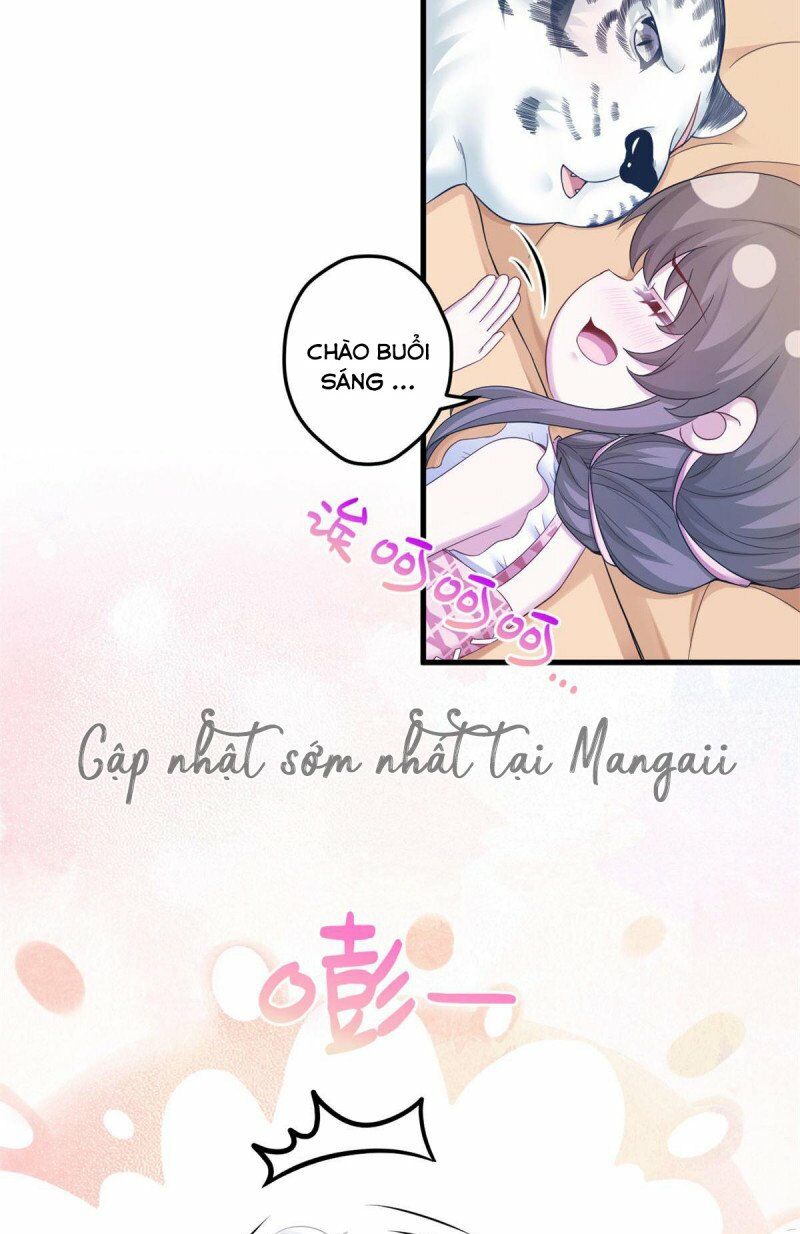 [16+] thảnh thơi thú thế chủng chủng điền, sinh sinh tể chapter 421 14