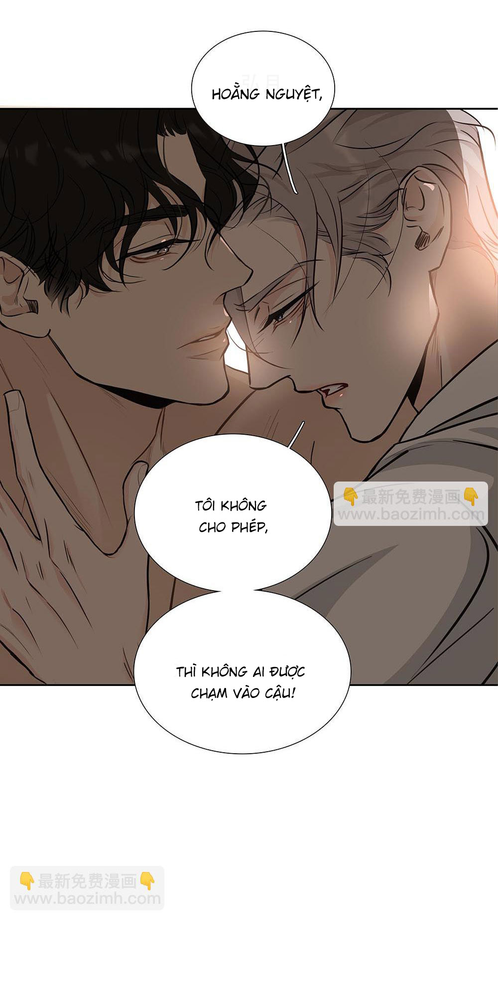 quan hệ nợ nần chapter 44 38