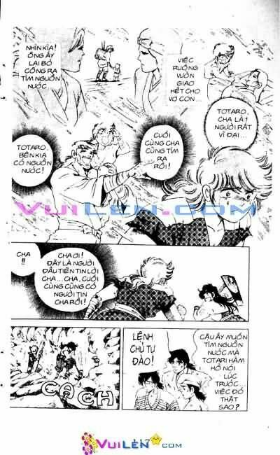 vương tử takeru chapter 2 117