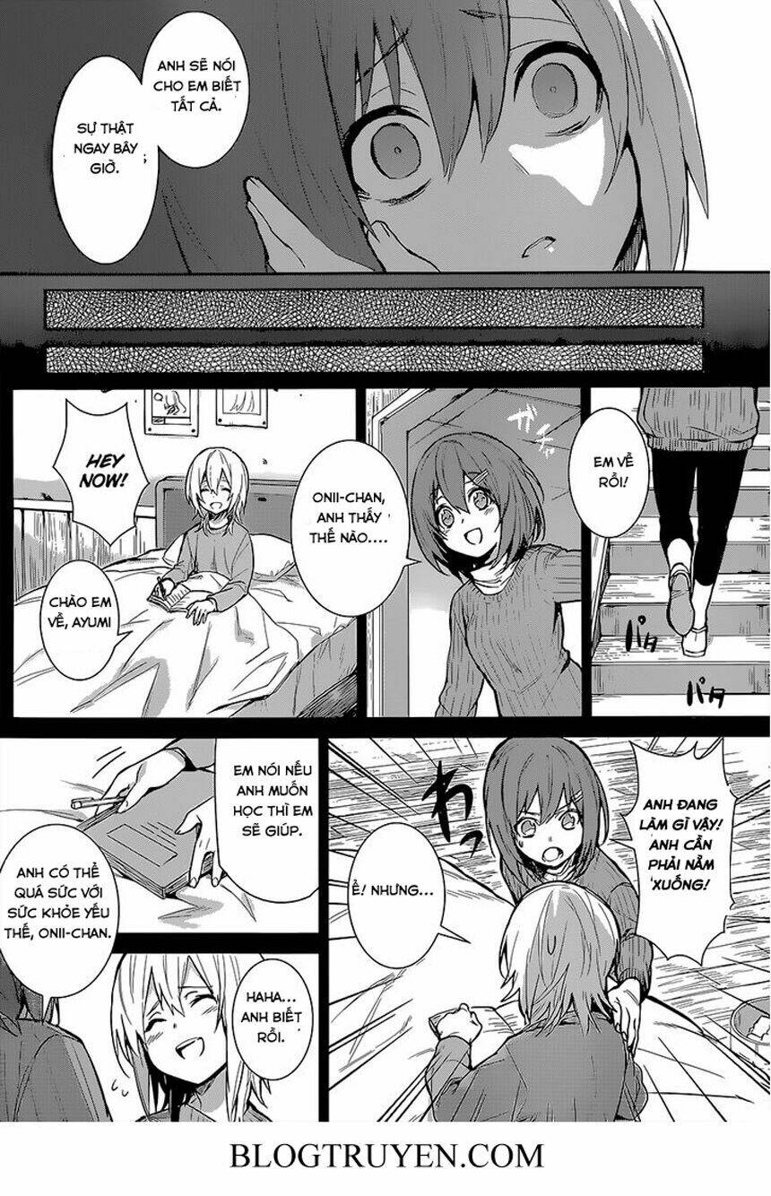 despair trigger chapter 1 31