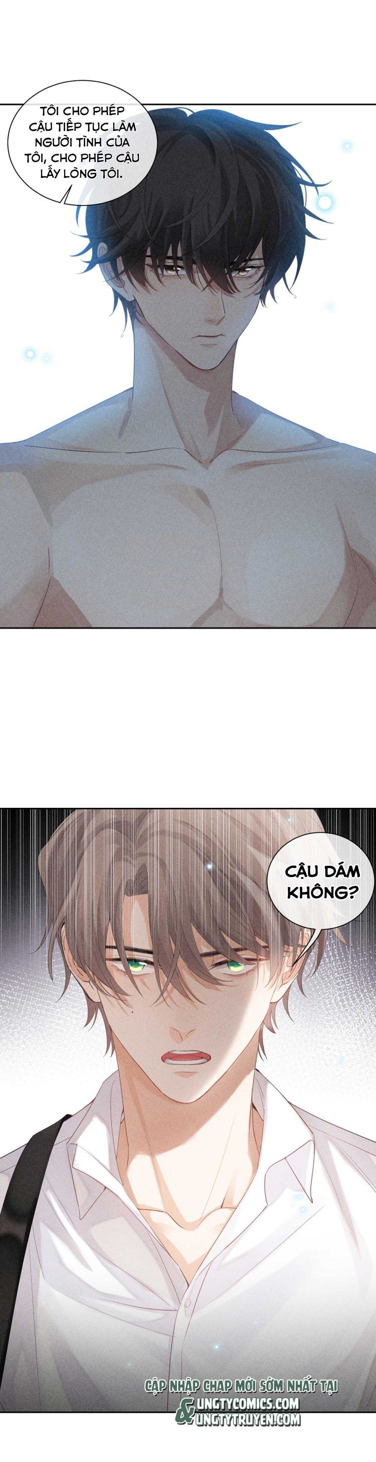 trò chơi săn mồi chapter 24 19